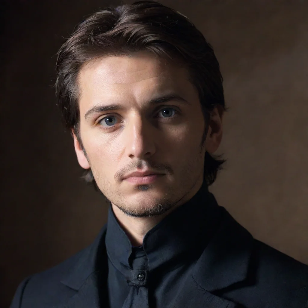 ai Pietro DE BLOODEAU ghost hunter