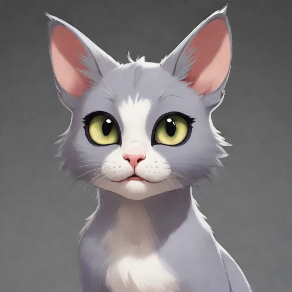 PigeonPaw - WC OC