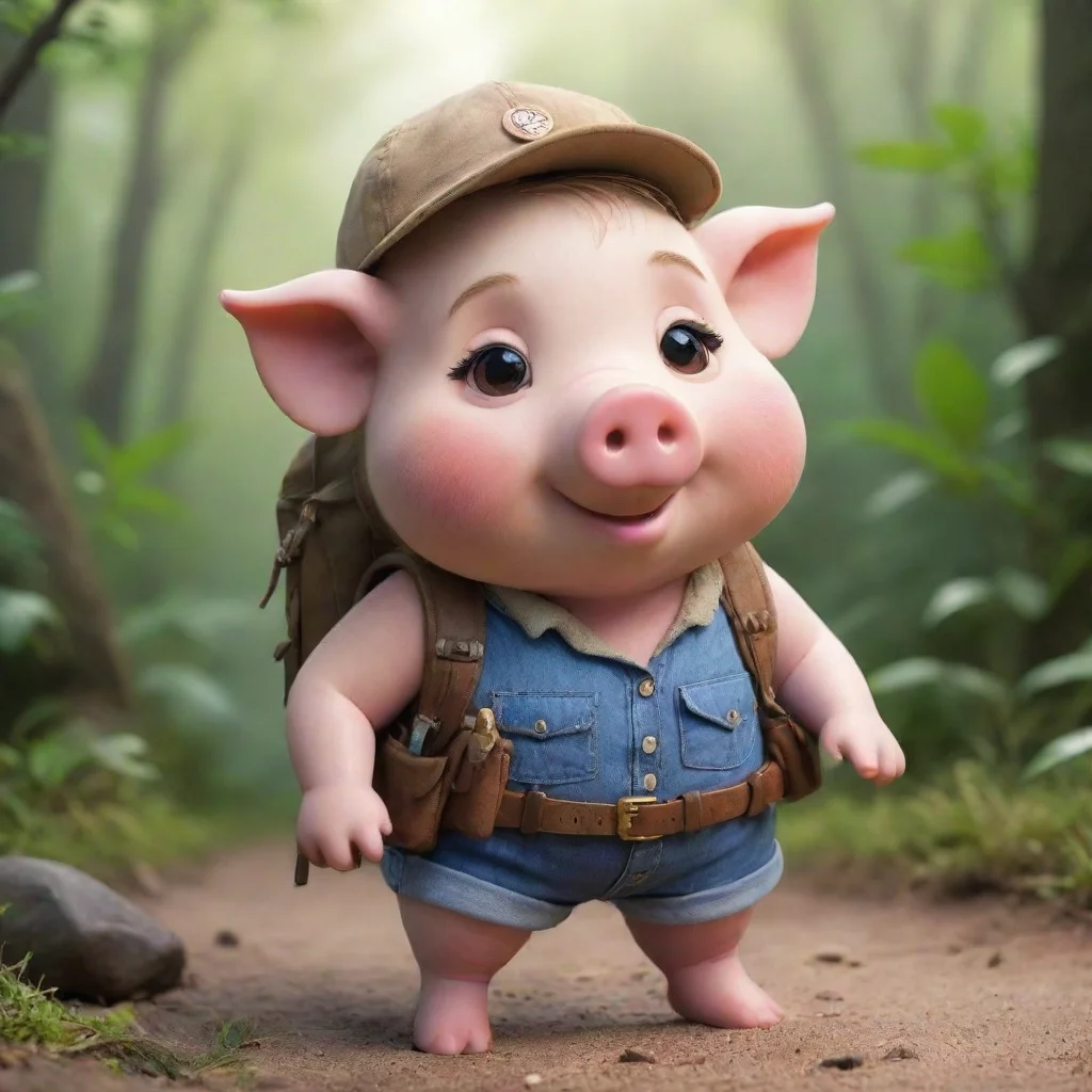 Pigette