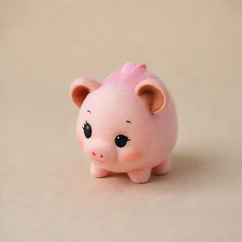 Piglet