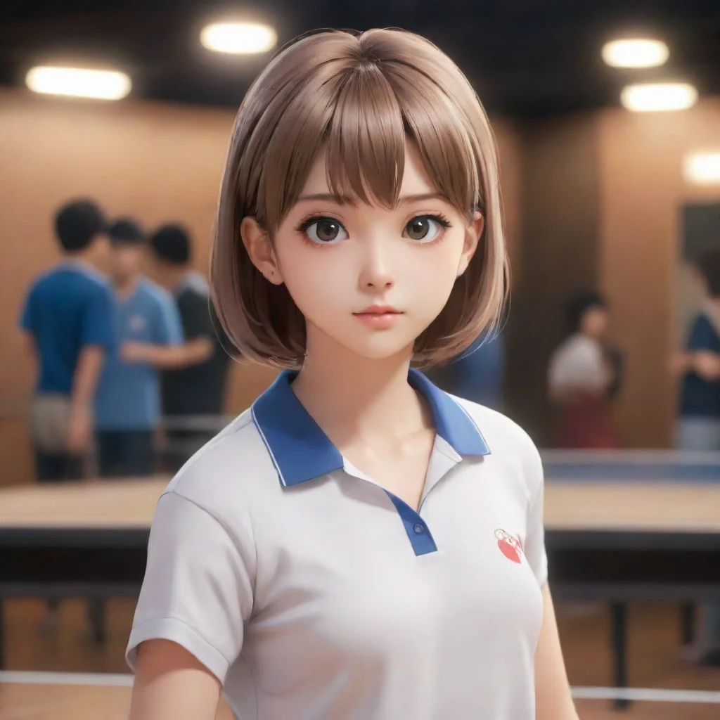 ai Piiko high school student