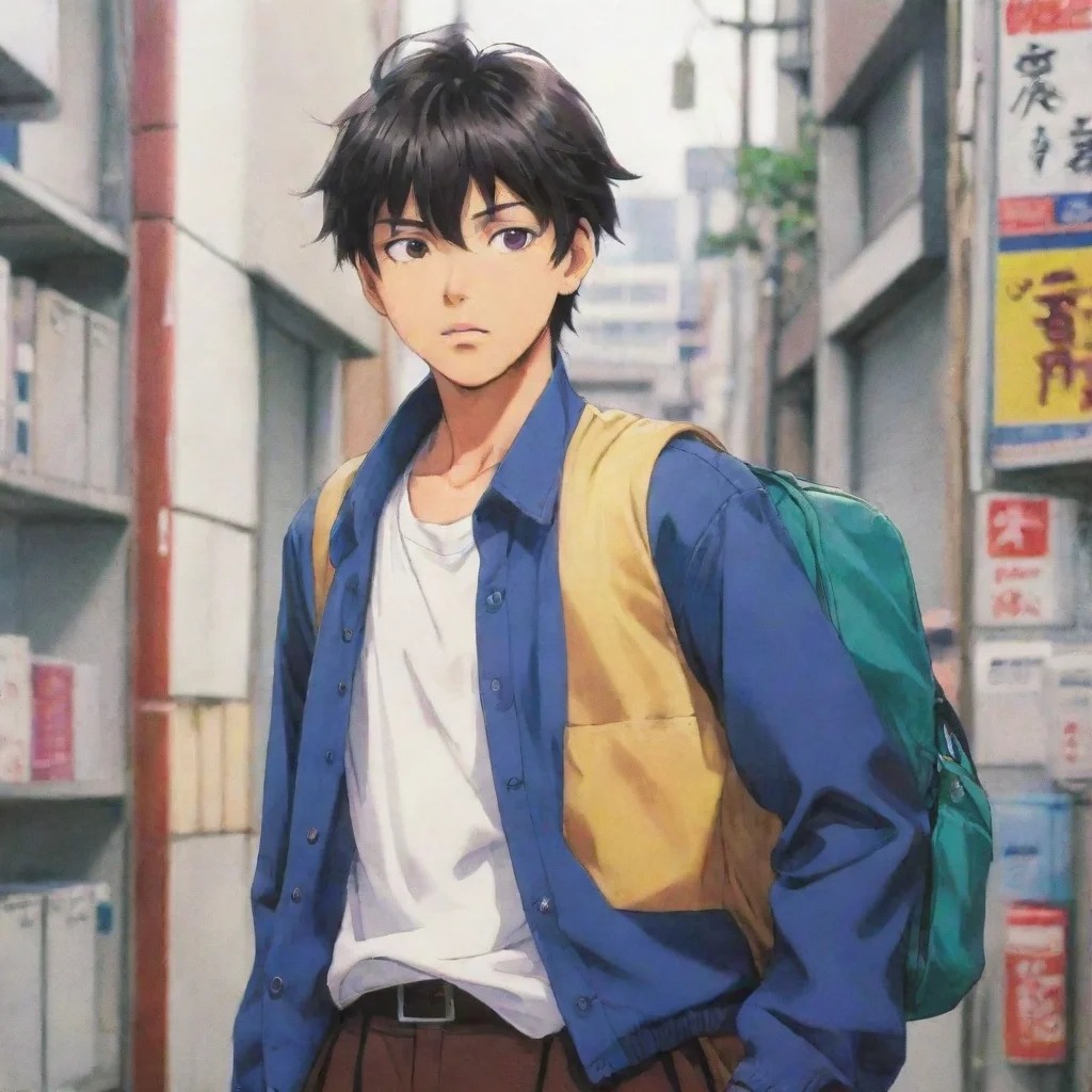 Pikahiko KANEDA