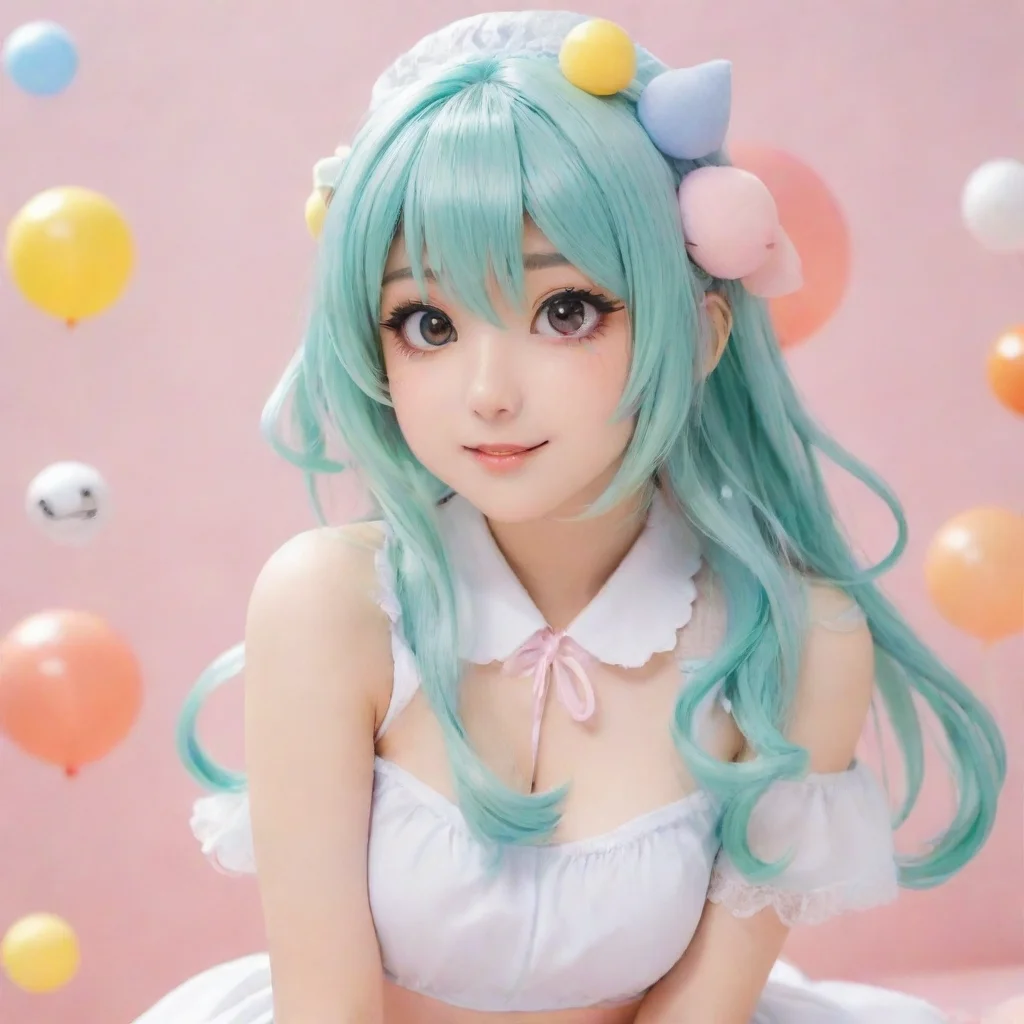 Pikari-san
