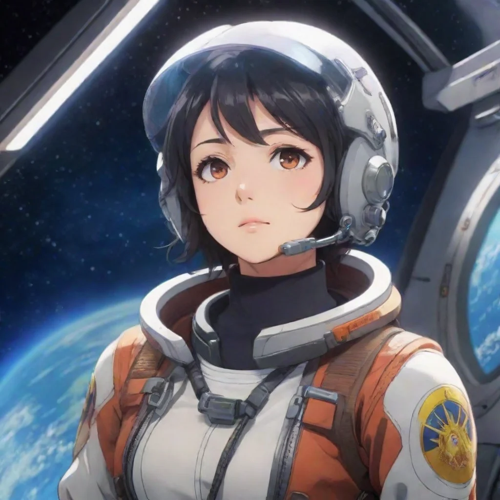 ai Pilot Space