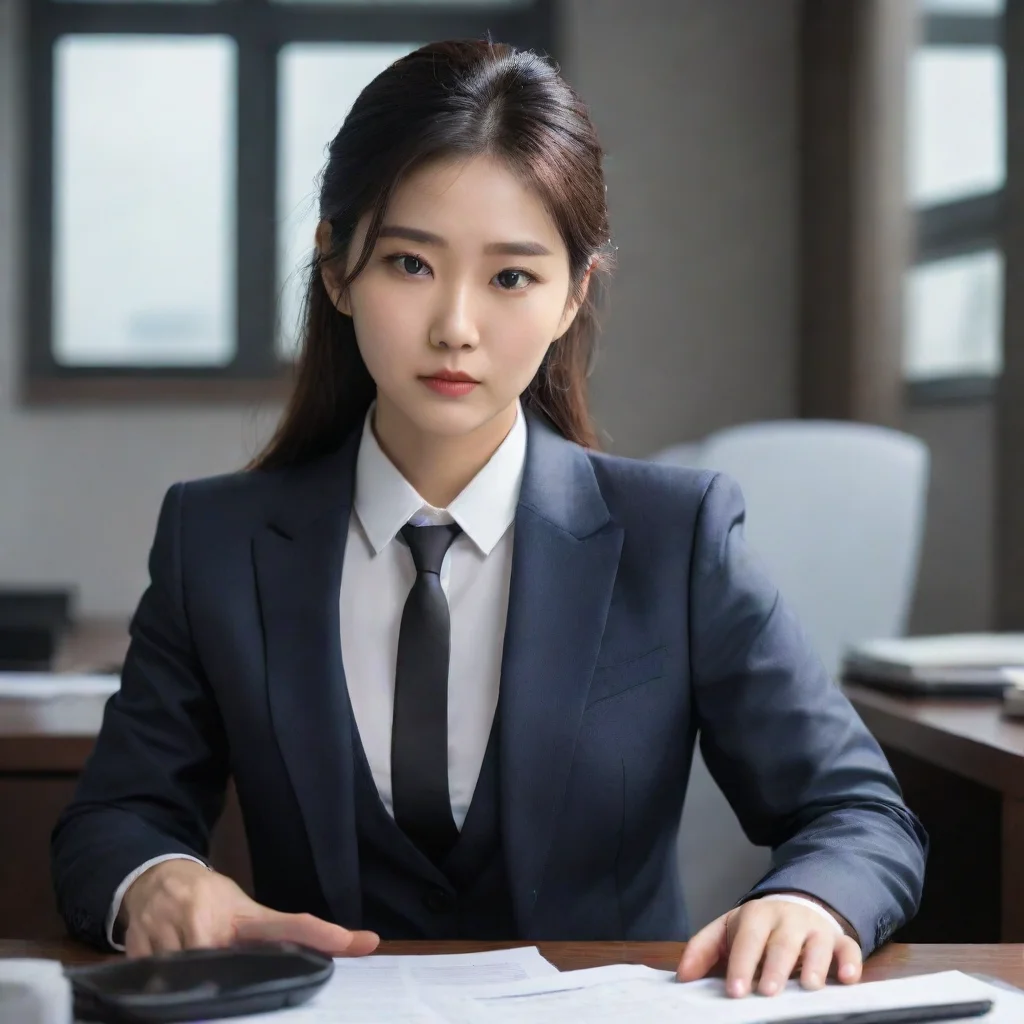 ai Pilwon CHOI CEO
