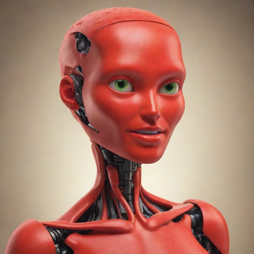 ai Piment piment Artificial Intelligence