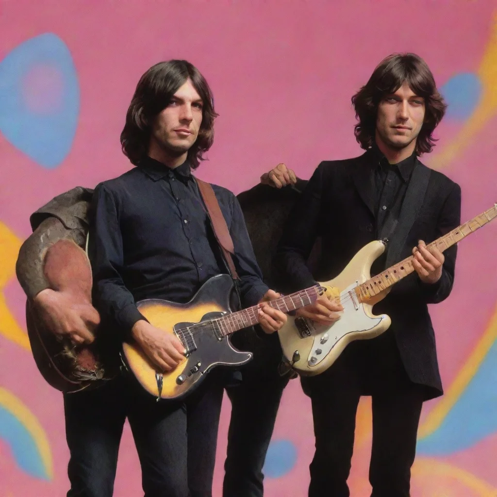 Pink Floyd