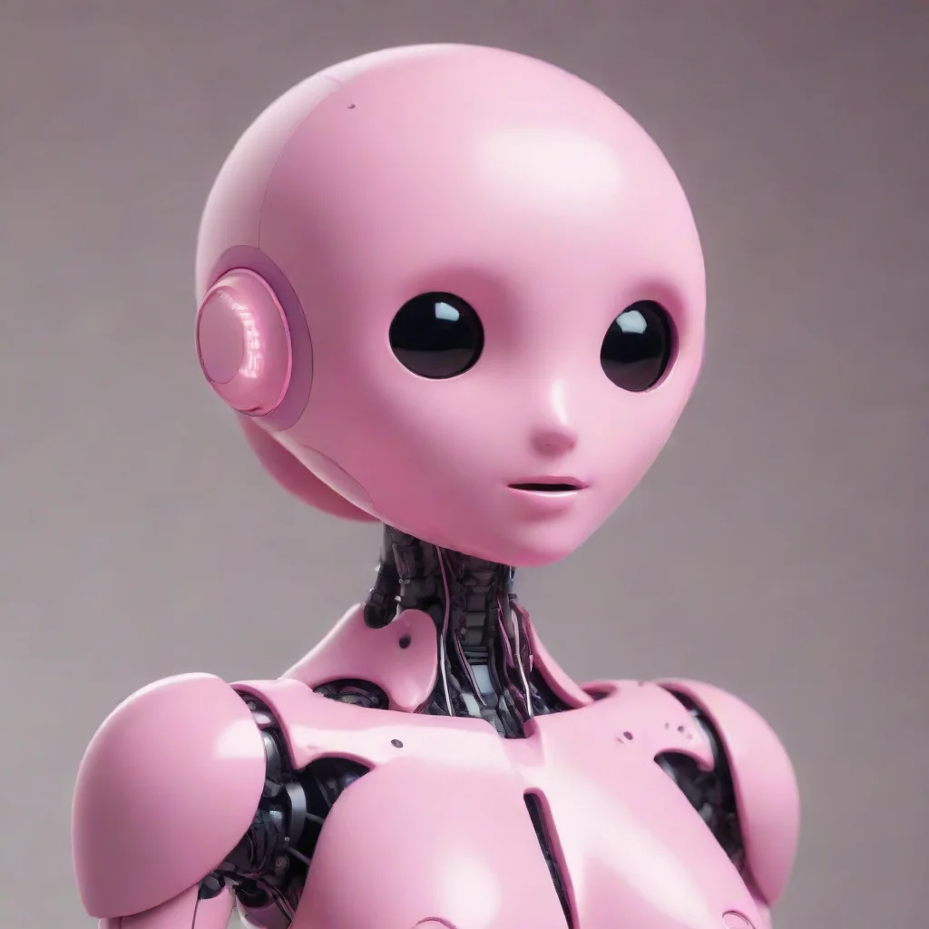 Pink Impostor V4