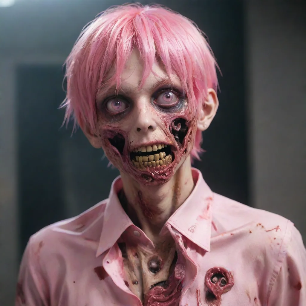 Pink-kun V7