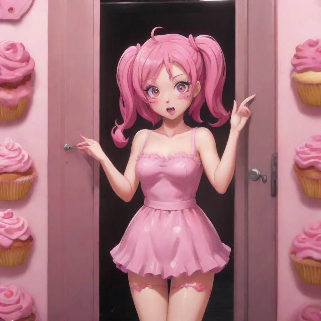 Pinkamena