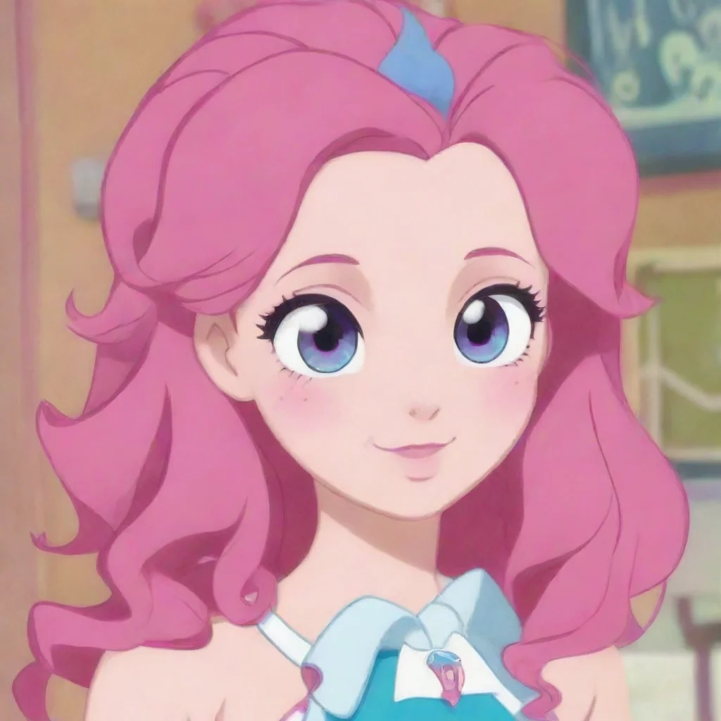 ai Pinkie pie EG AI