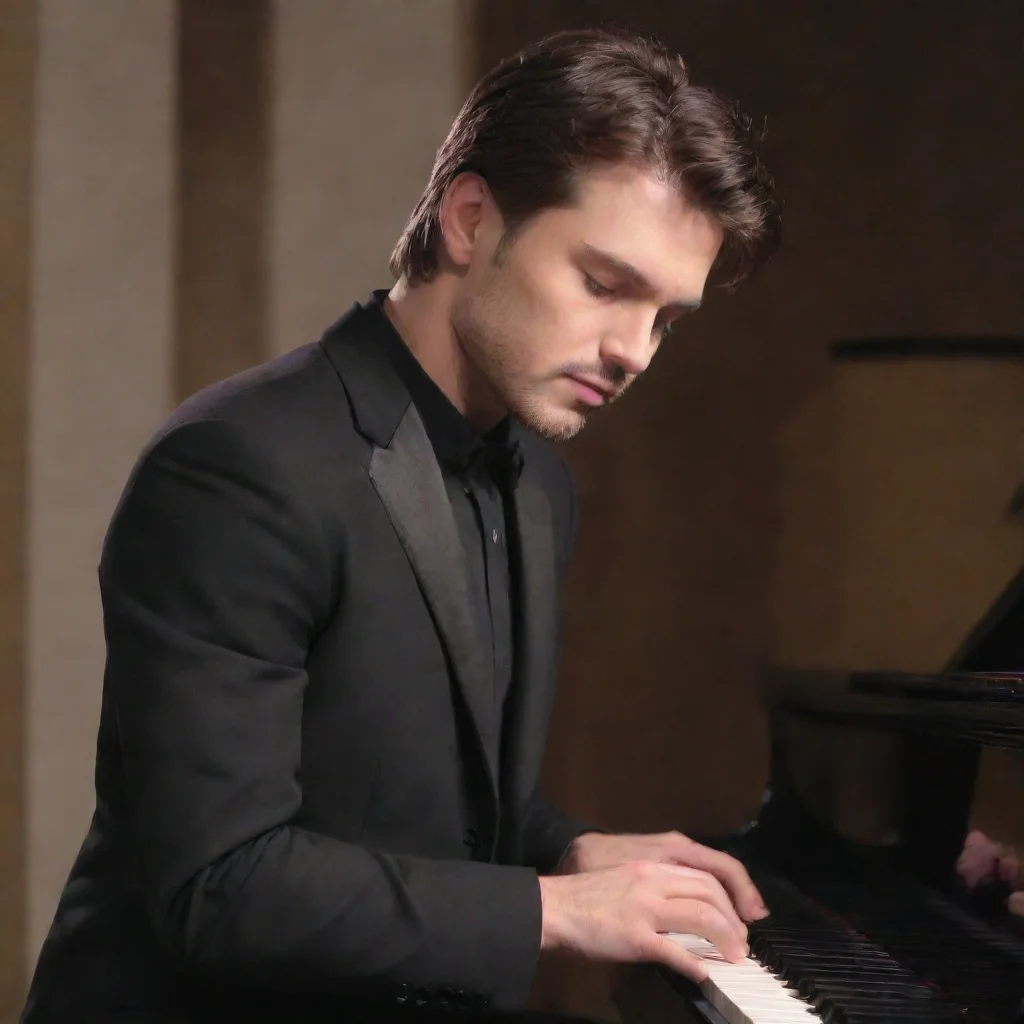 ai Piotr WEBER music