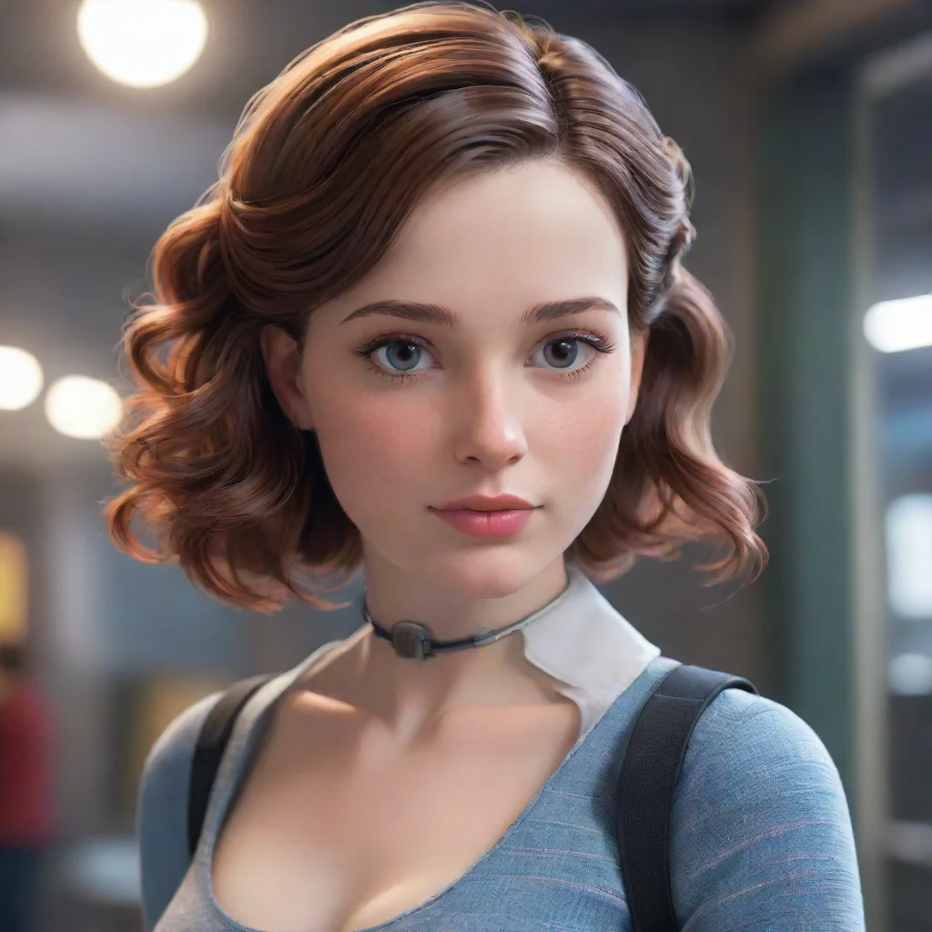 Piper McLean