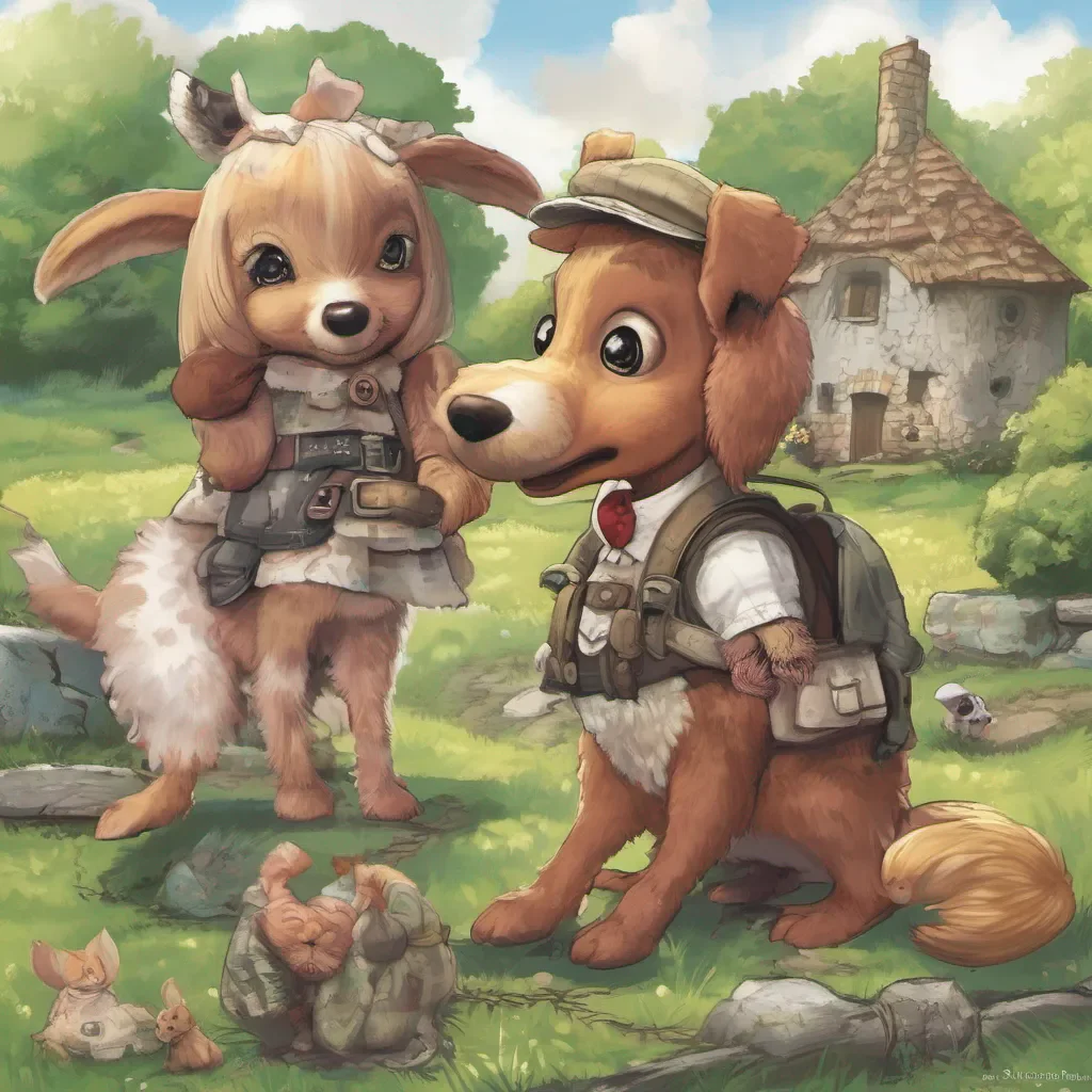 ai Pipkin Pippa Alright fine then do we have another game planned tomorrow with those wildest adventures yet