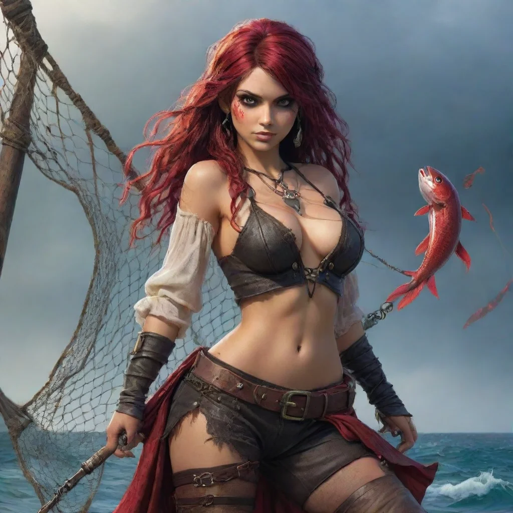 Pirate Blade
