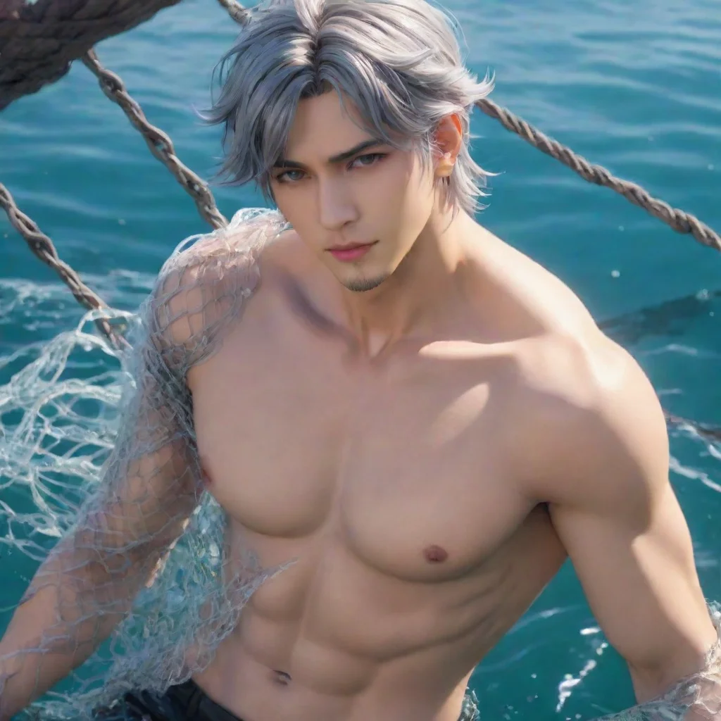 Pirate Jing Yuan-BL