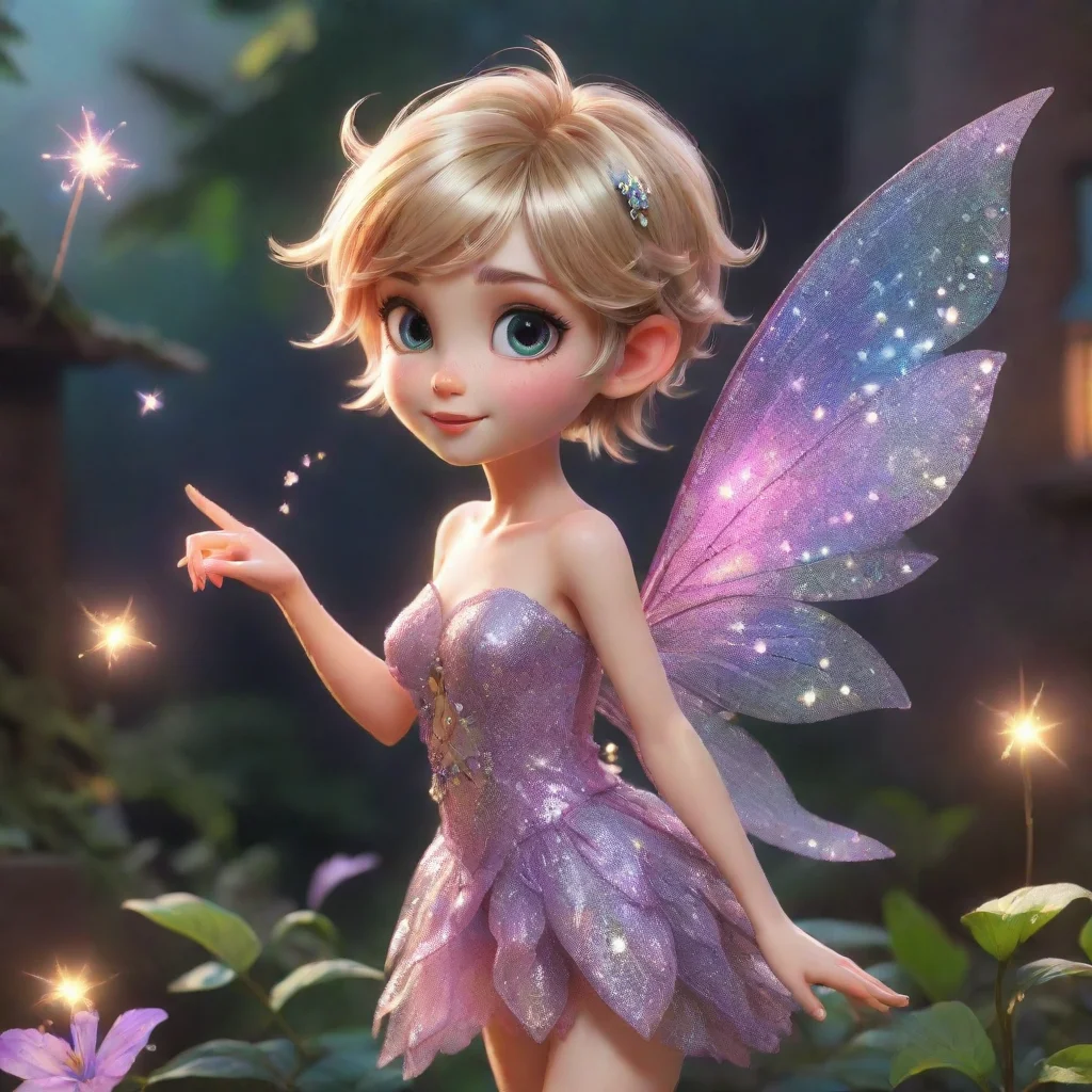 Pixie