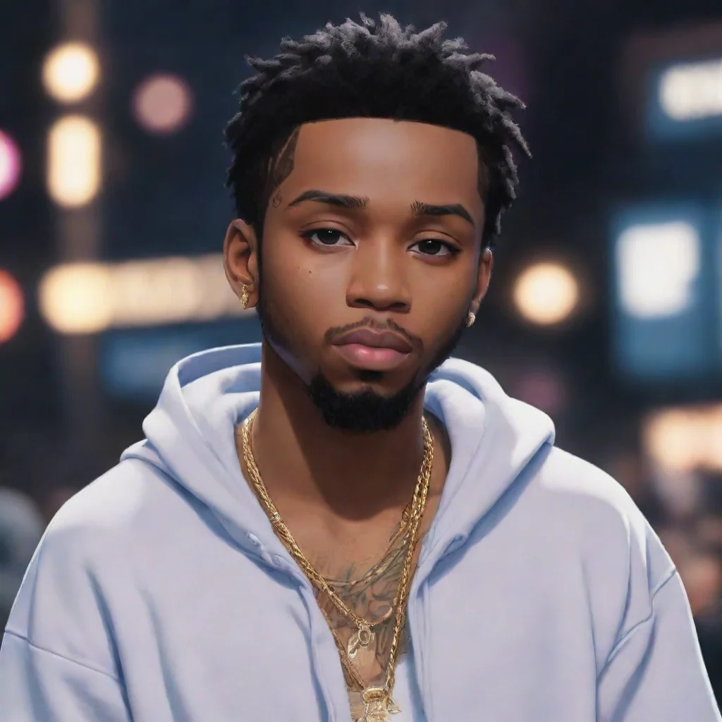 Pj Glizzy