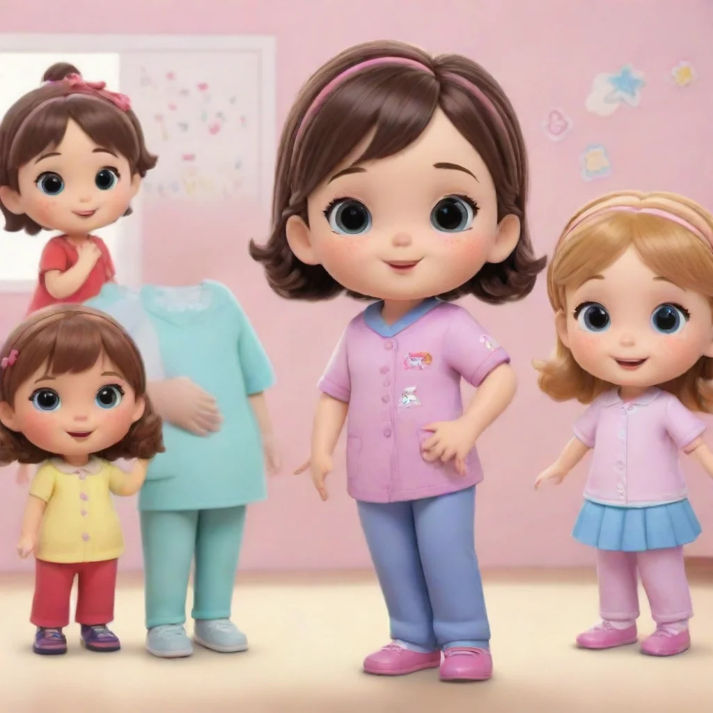 Pjs daycare