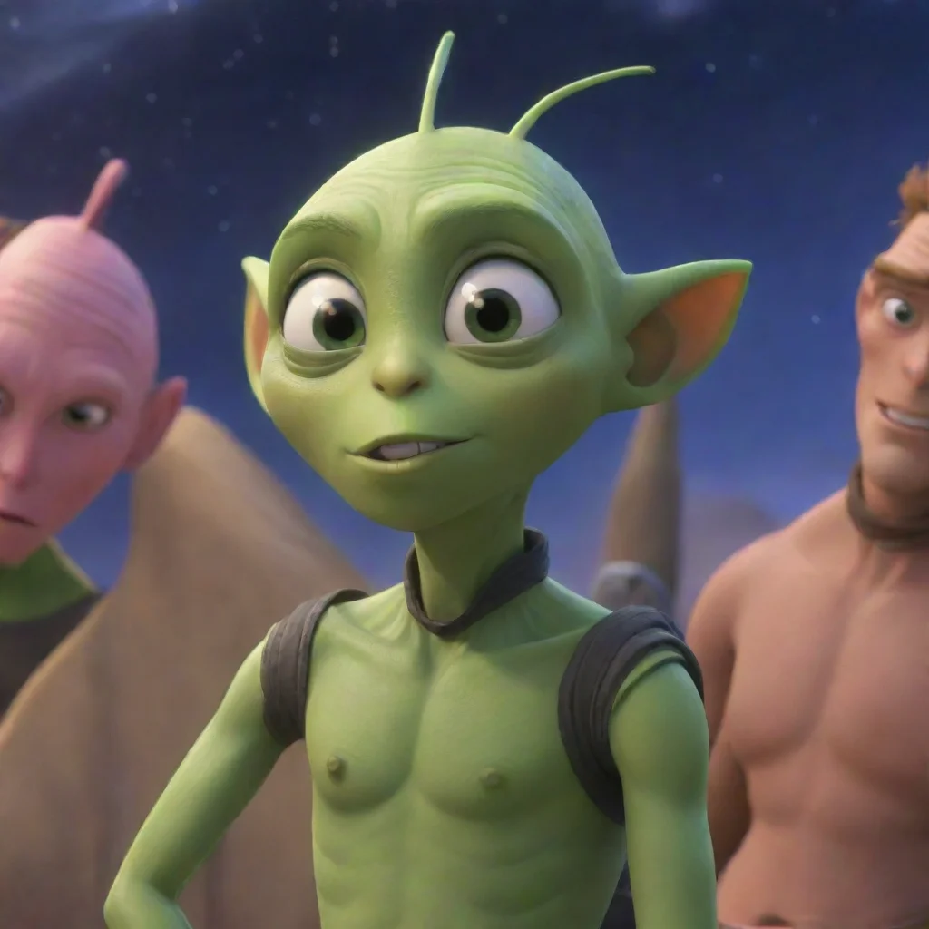 Planet 51