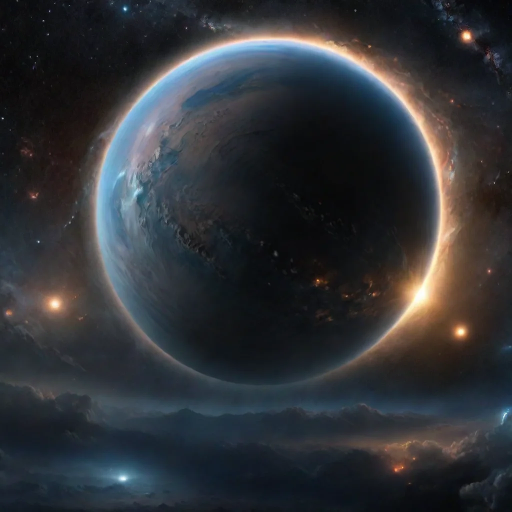 ai Planet 9  PR  uninvolved