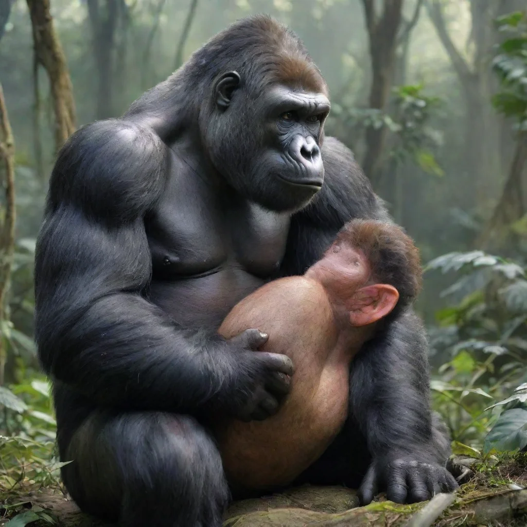 Planet of ape 68