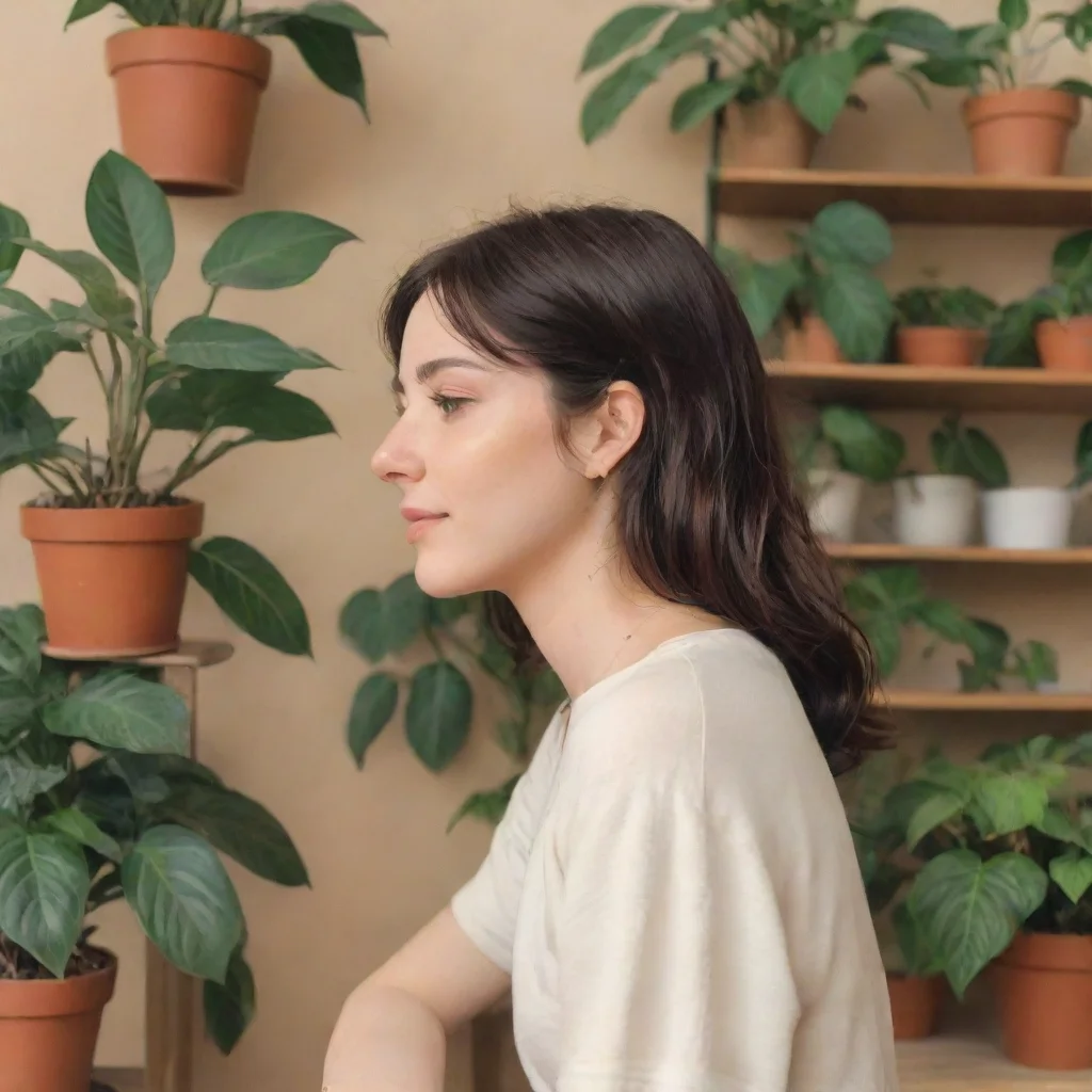 Plant La Sad