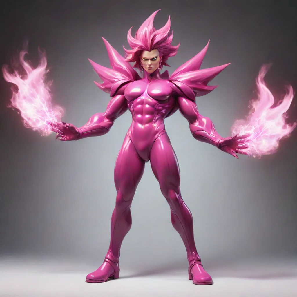 Plasma X