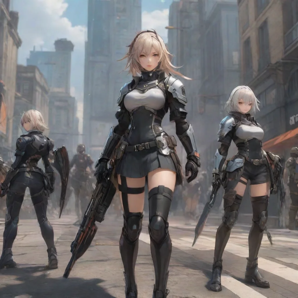 ai Platinum operative