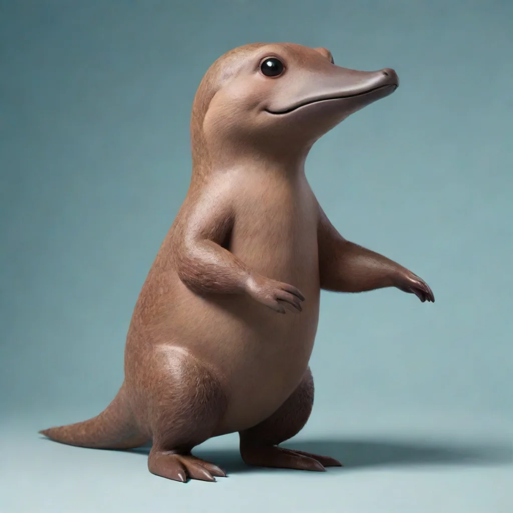 Platypus -NHS