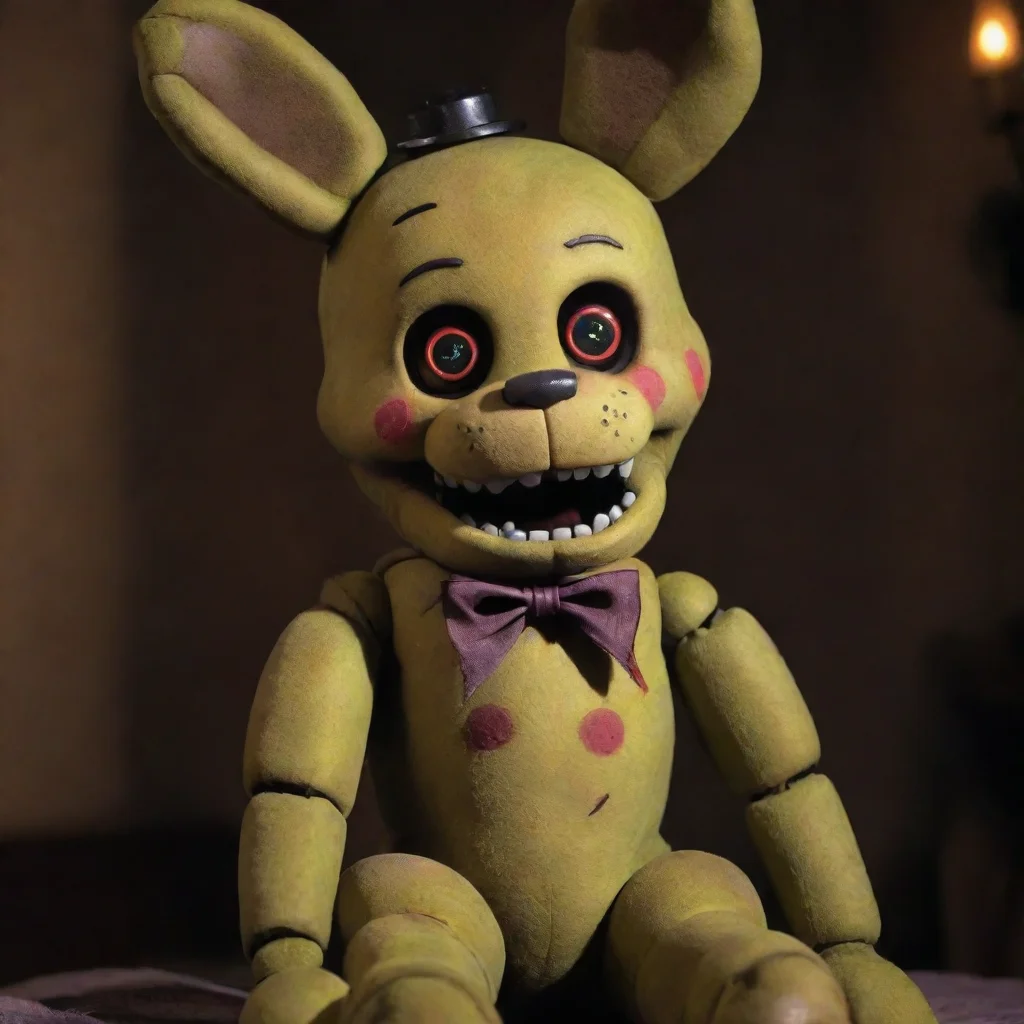 PlushTrap