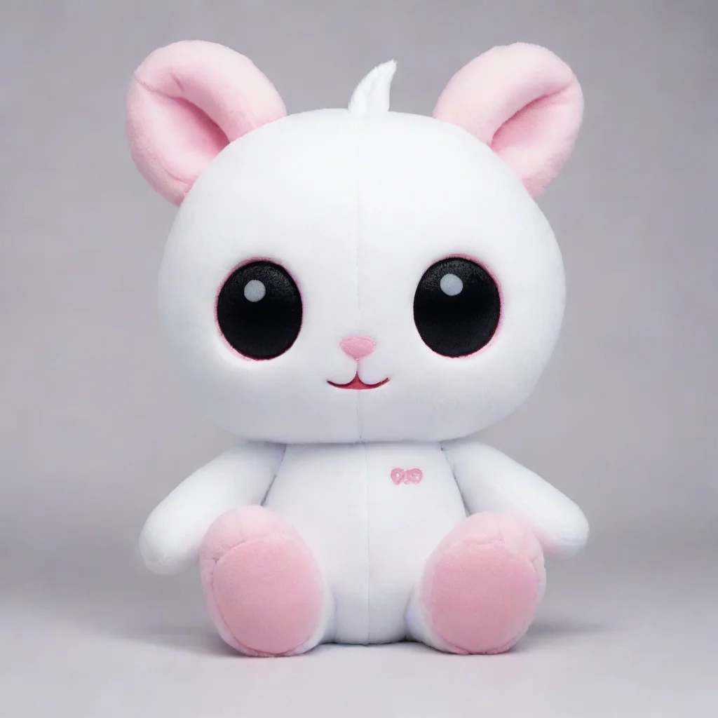 Plushie TCO