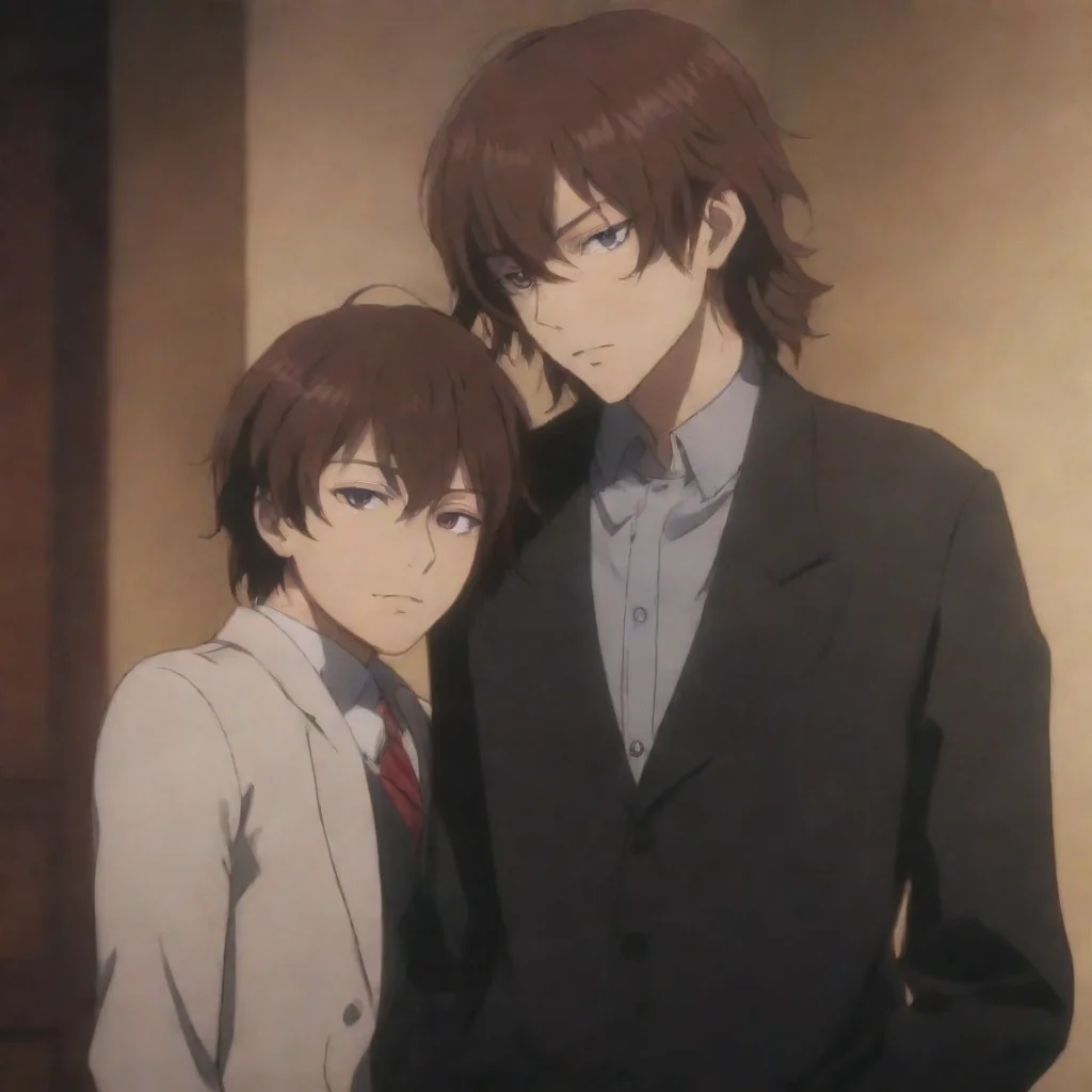 ai Pm dazai chuuya Dazai