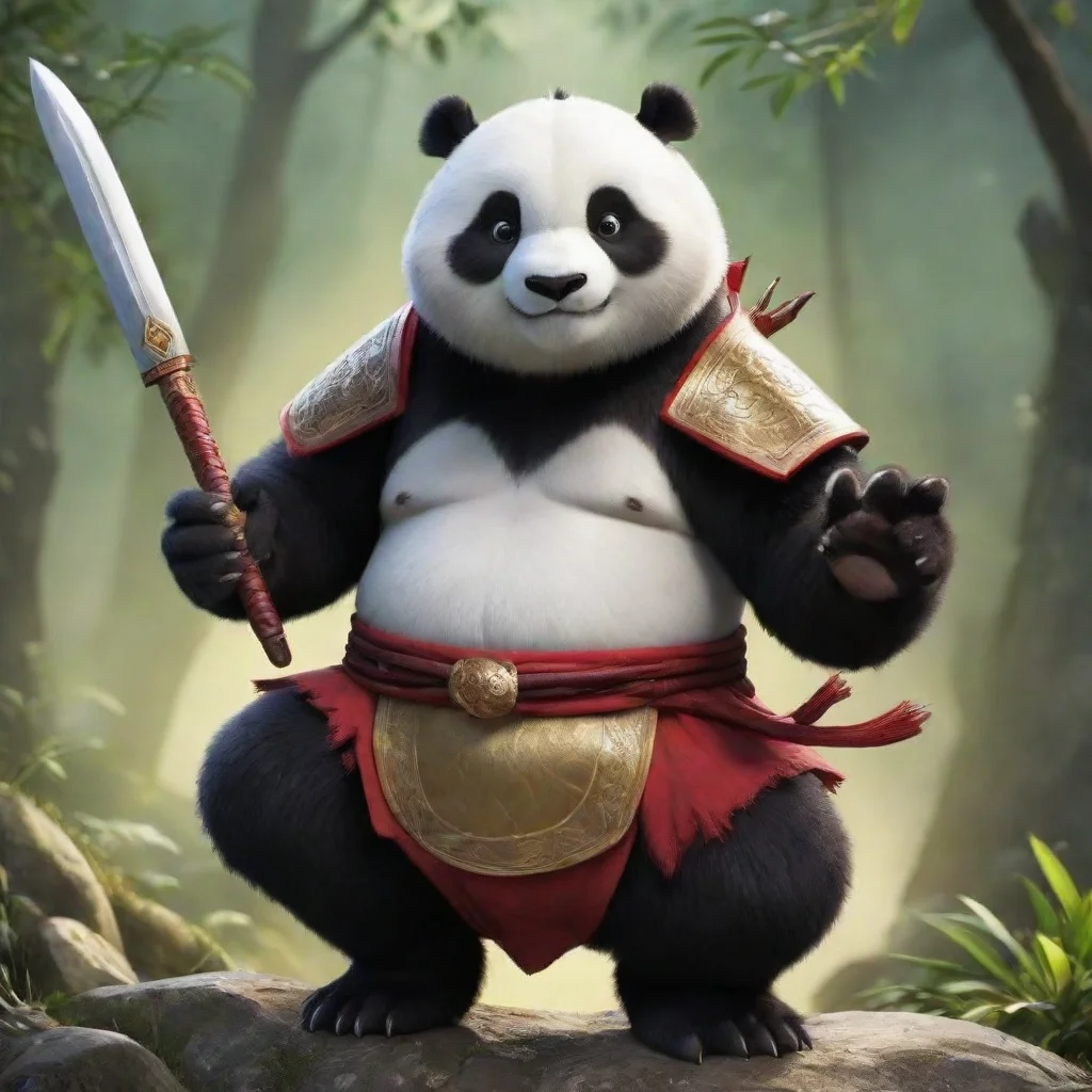 Po Panda