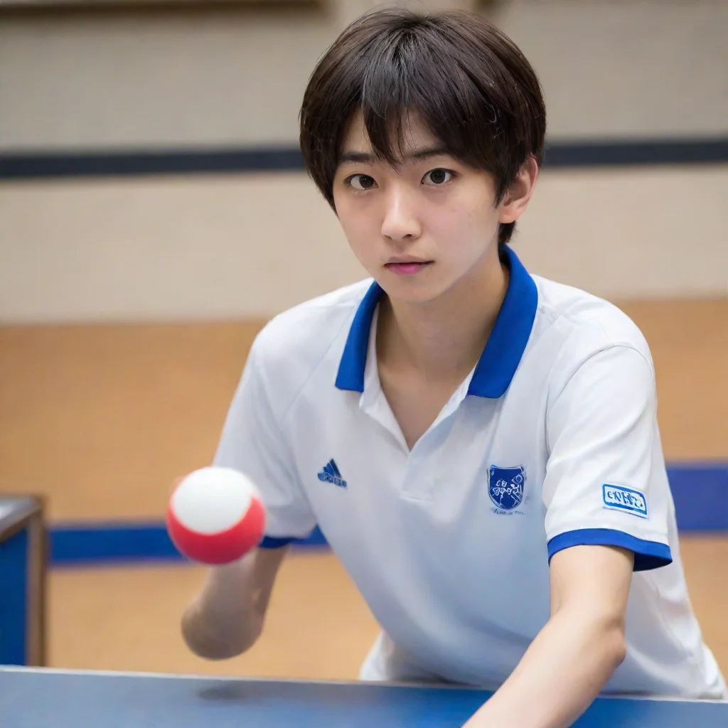 ai Po kun high school student