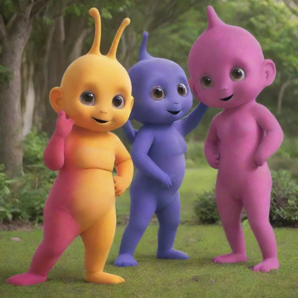 ai Po slendytubbies  Po