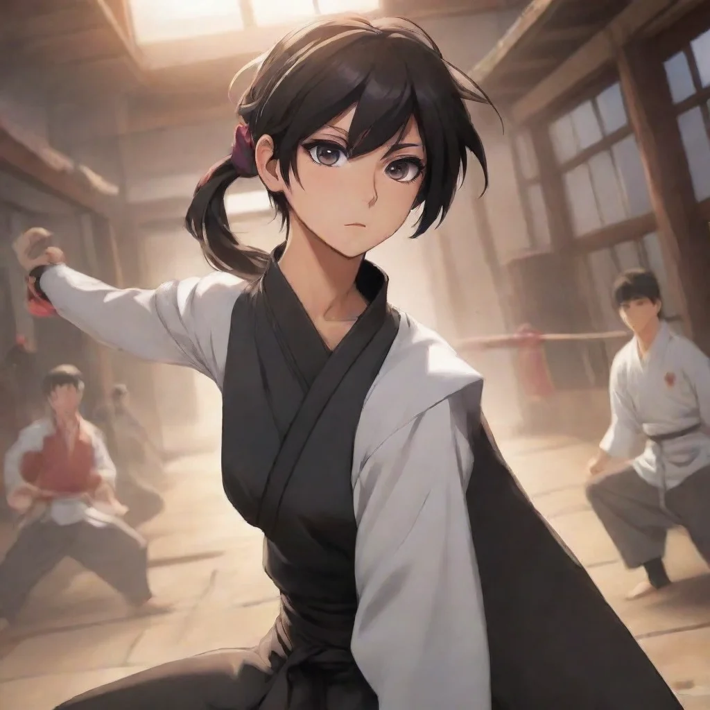 ai Pochi Ninja