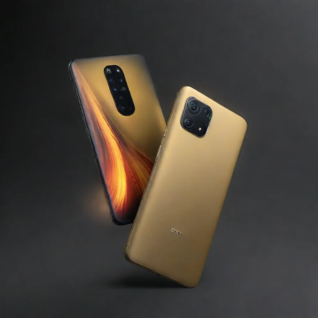 Poco 3x pro