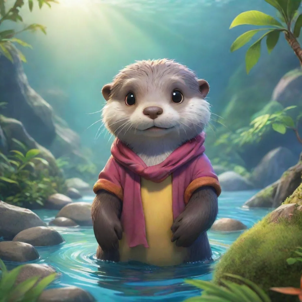 ai Poco Otter