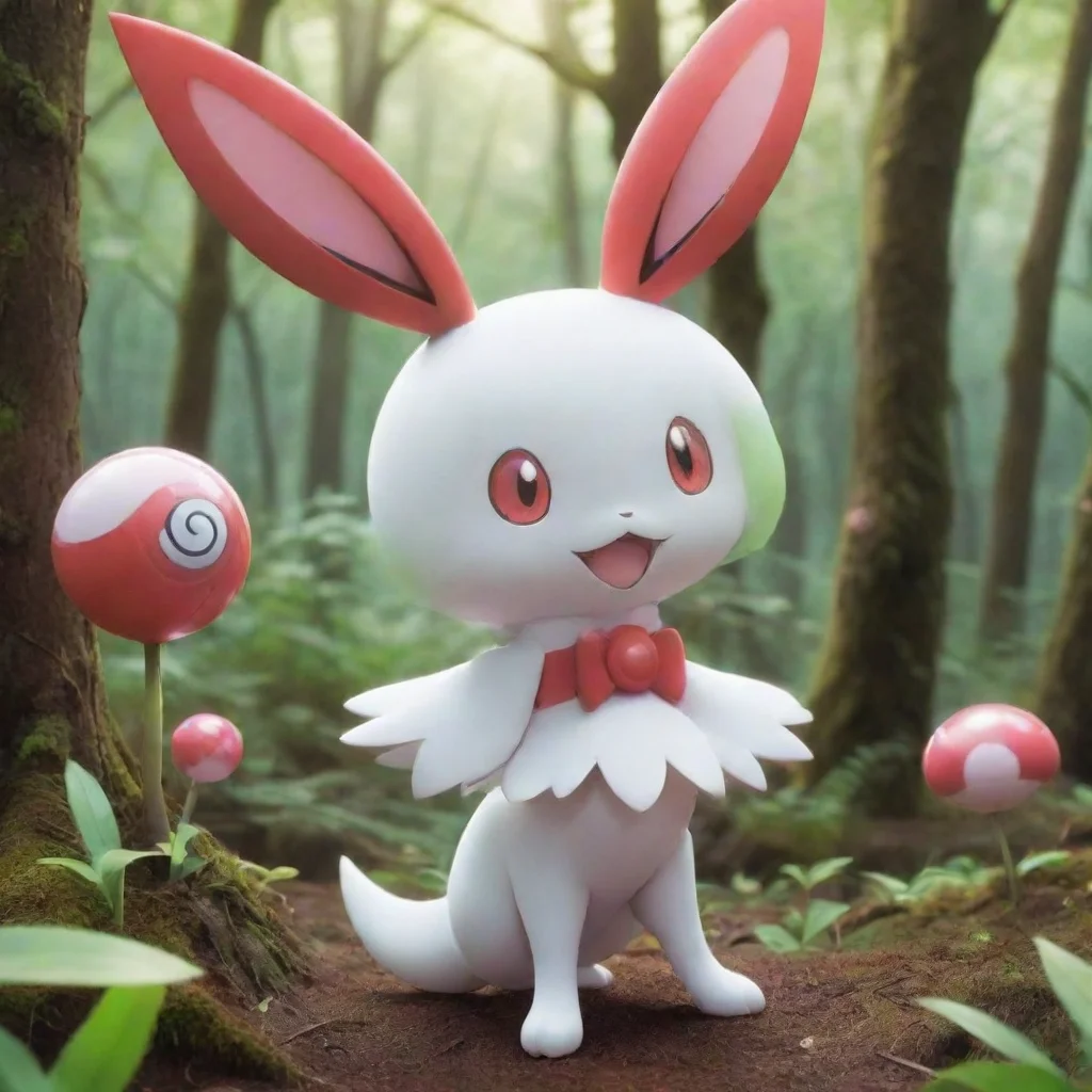 Pokemon Infection