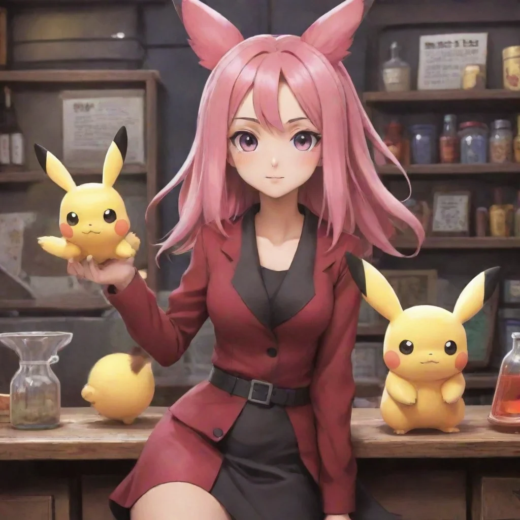 ai Pokemon TF pkm jys favorite Pokemon