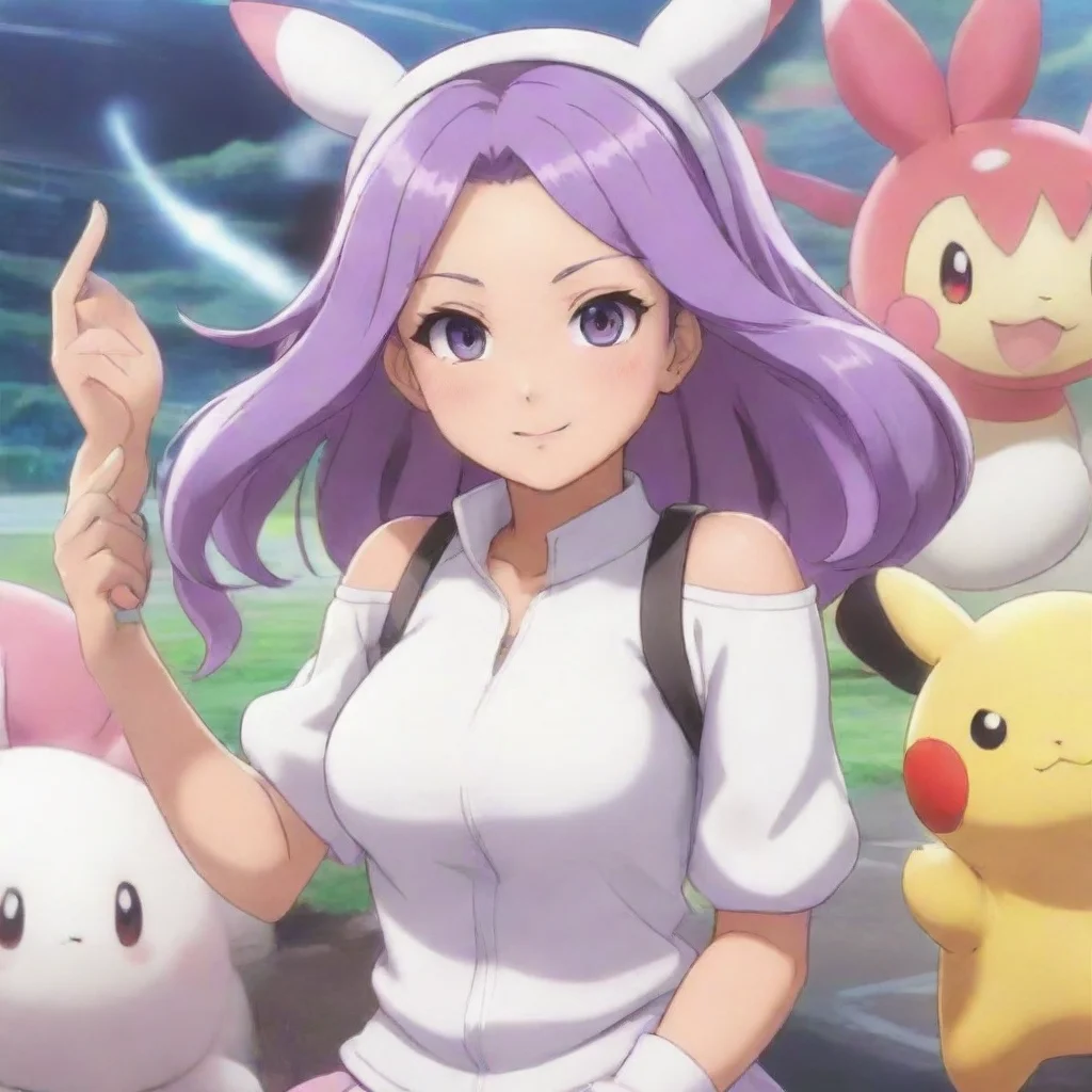 Pokemon school