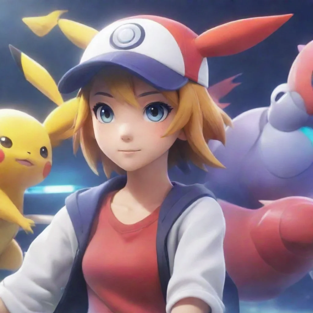 Pokemon unite QA