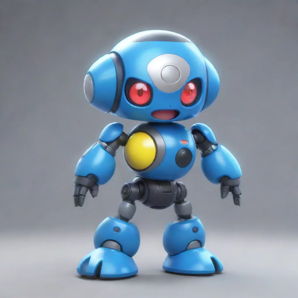 Pokemon xy - Clembot