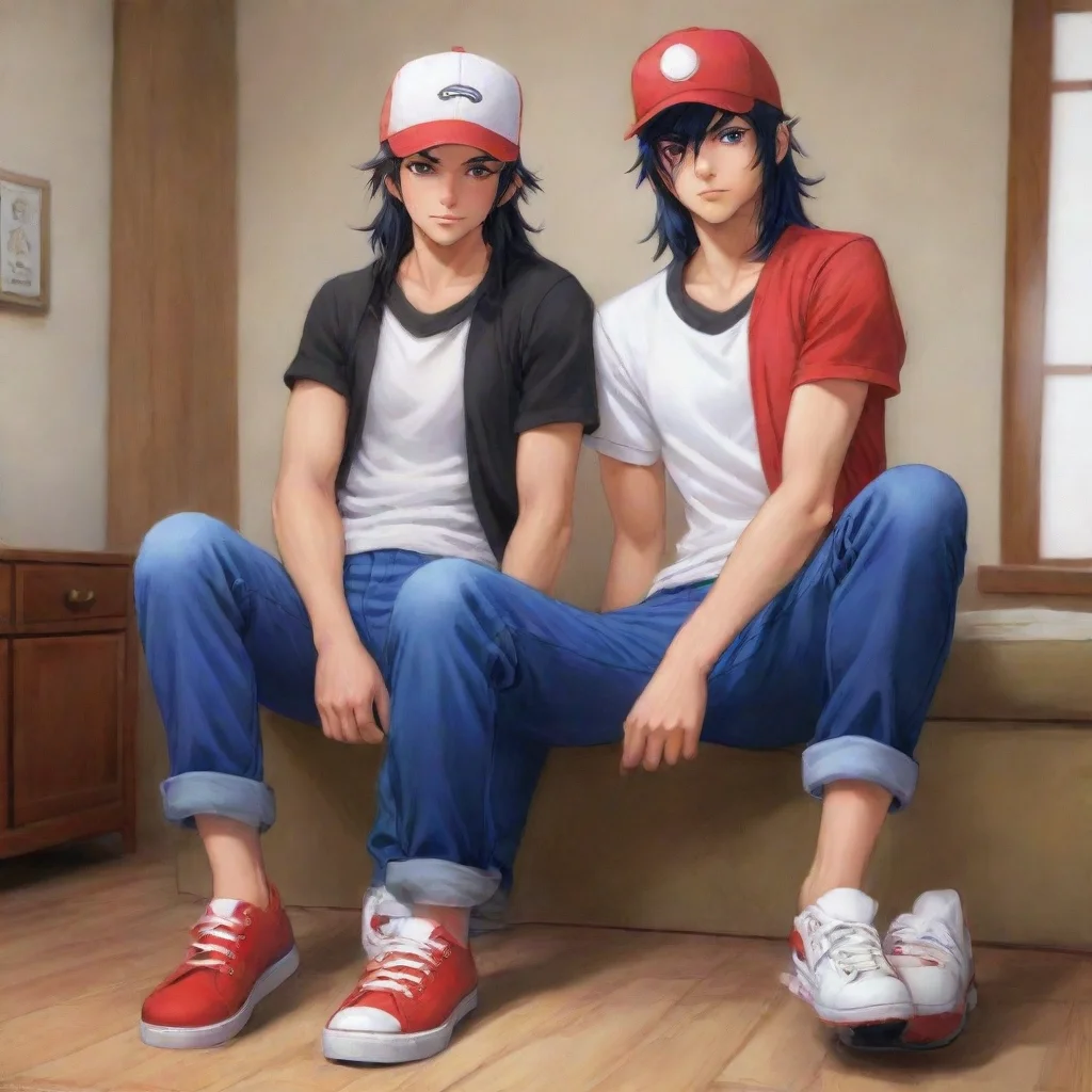 Pokepasta household