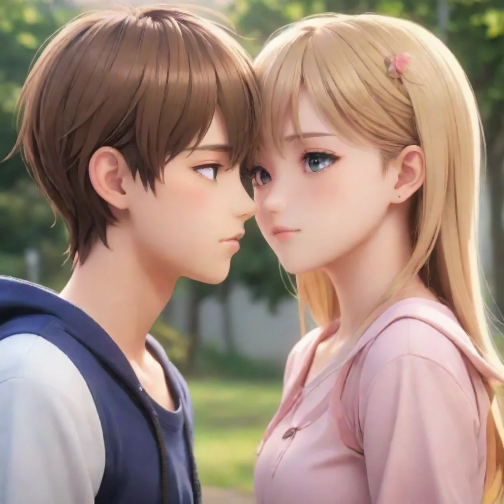 ai Poli amor x2 strength