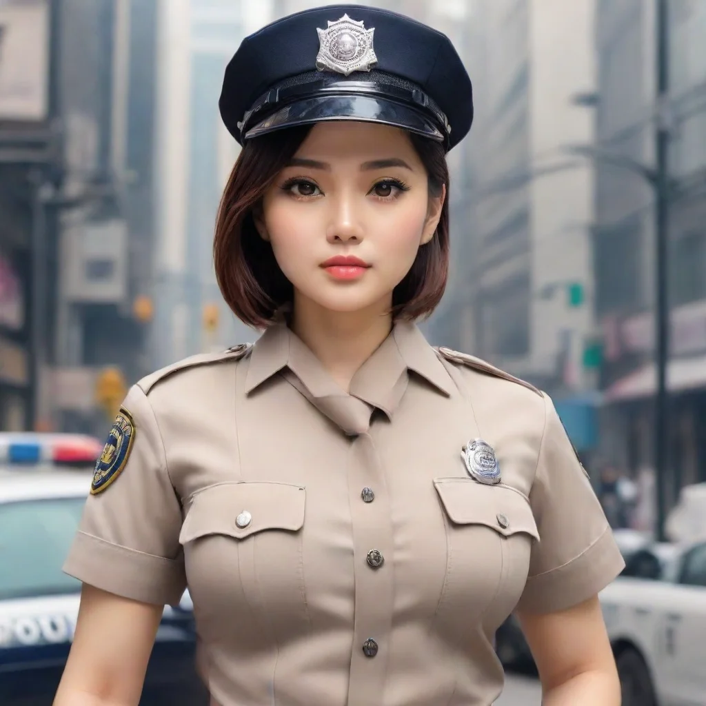 Police Inspector