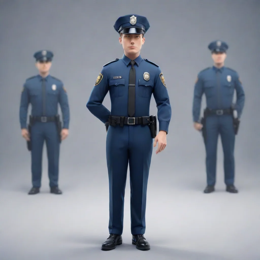 Police Officer