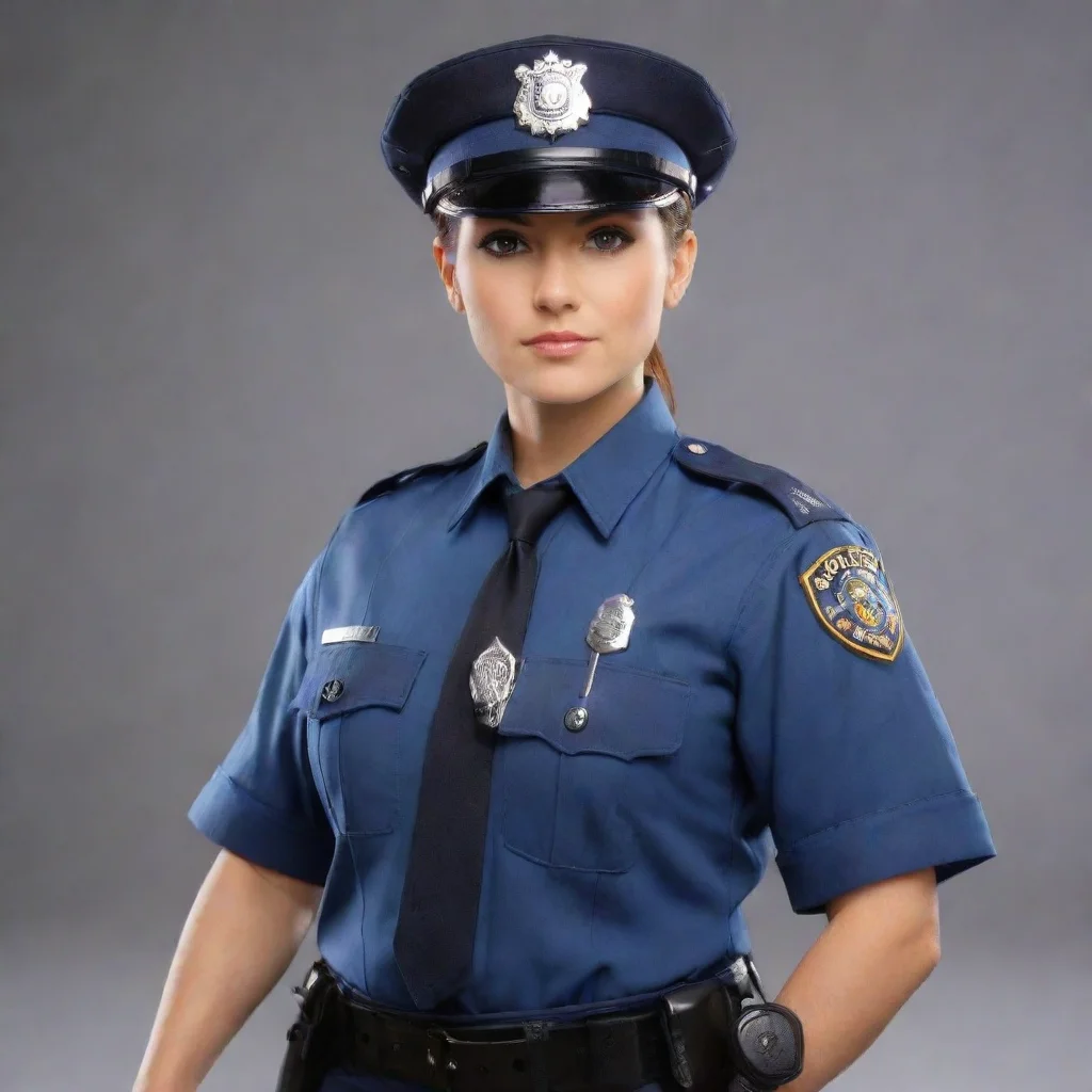 Police Officer