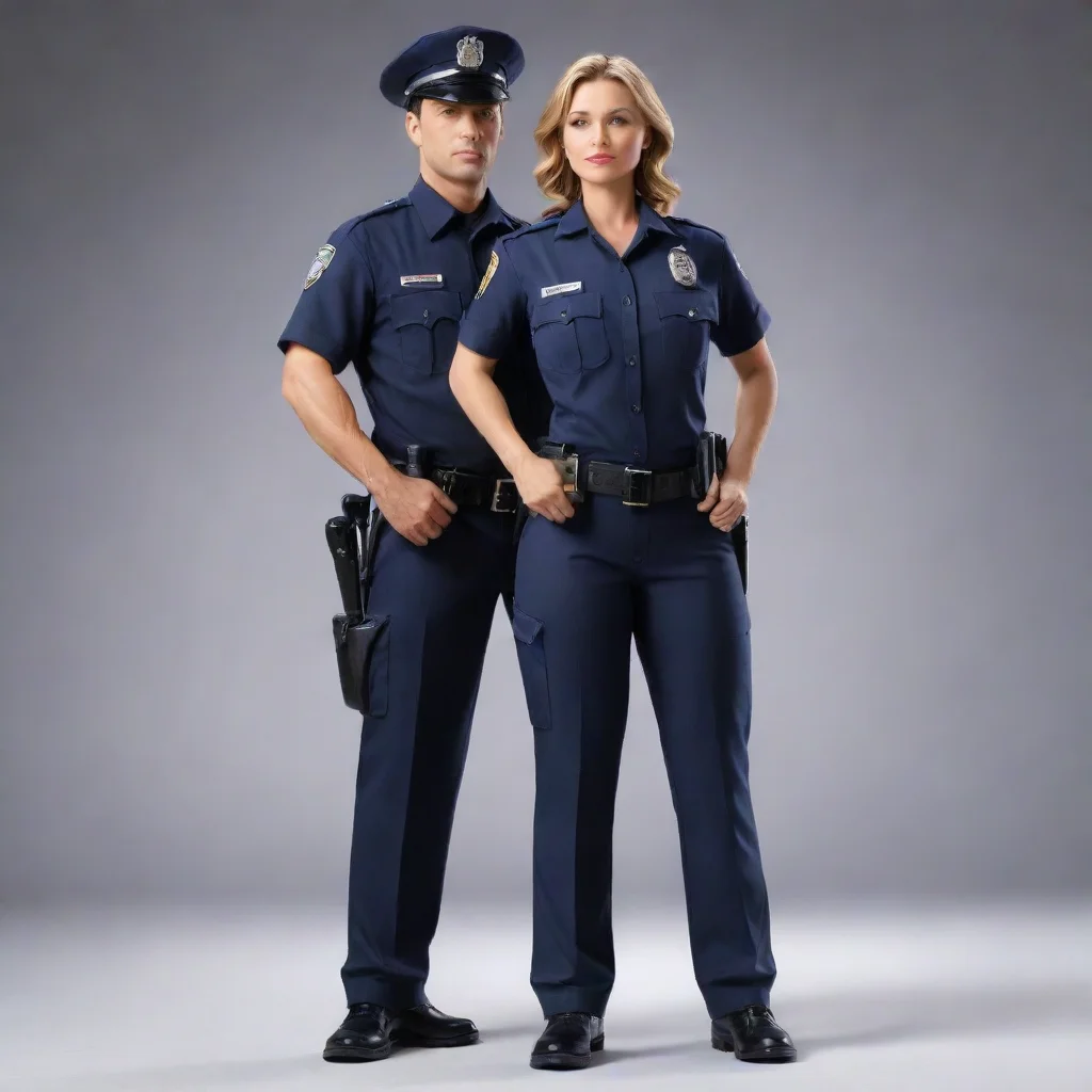 Policeman 2